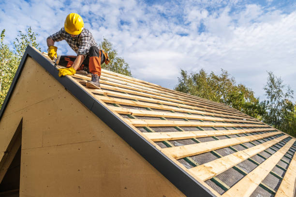 Best Storm Damage Roof Repair  in Avon, IN