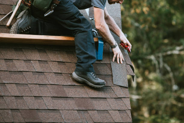 Professional Roofing Contractor in Avon, IN