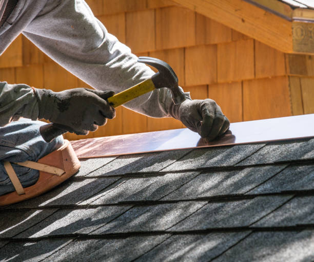 Heating Cable for Roof Installation in Avon, IN